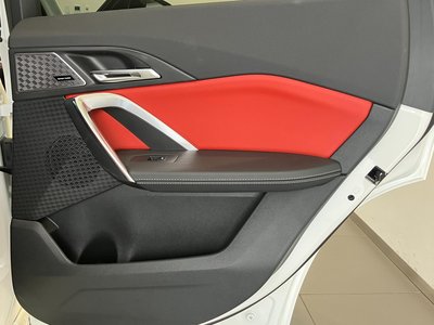 2025 BMW X1 — миниатюра 56