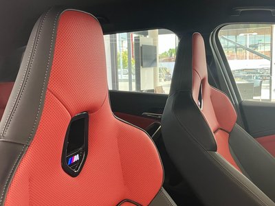 2025 BMW X1 — миниатюра 50