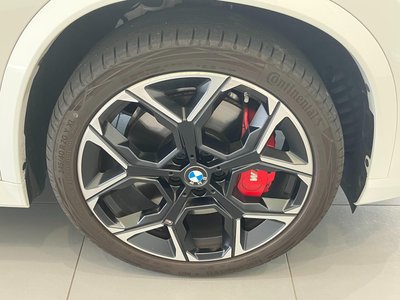 2025 BMW X1 — миниатюра 39