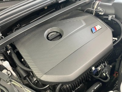 2025 BMW X1 — миниатюра 16