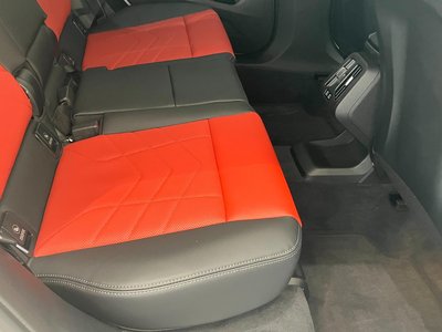 2025 BMW X1 — миниатюра 51