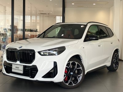 2025 BMW X1 — фото 1