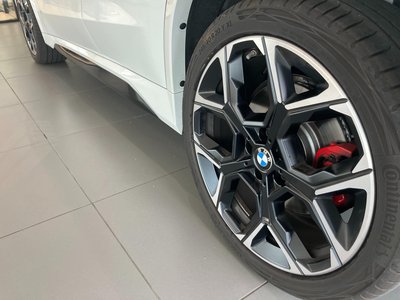 2025 BMW X1 — миниатюра 18