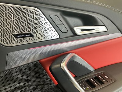 2025 BMW X1 — миниатюра 26