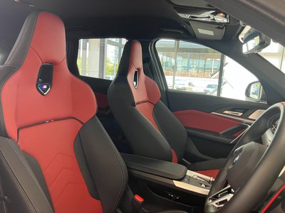 2025 BMW X1 — миниатюра 12