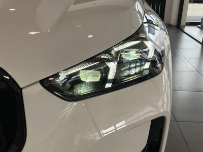 2025 BMW X1 — миниатюра 62