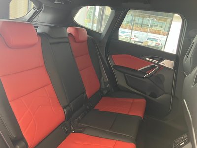 2025 BMW X1 — миниатюра 13