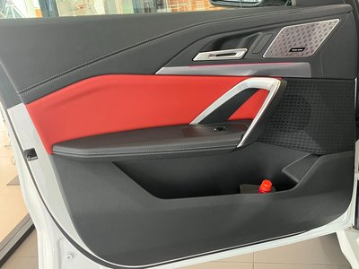 2025 BMW X1 — миниатюра 58