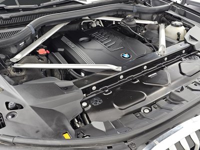 2021 BMW X7 照片 7