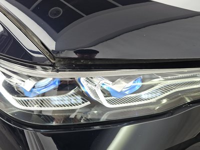 2021 BMW X7 照片 9