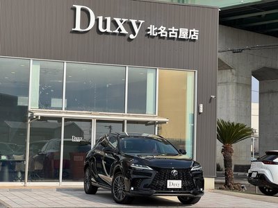 LEXUS RX - 5