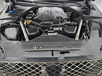 GENESIS G80 (RG3) - 7