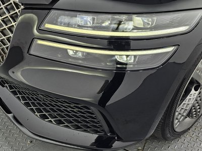 GENESIS G80 (RG3) - 9