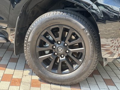2023 Toyota LAND CRUISER PRADO 缩略图 12