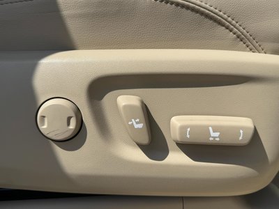 2023 Toyota LAND CRUISER PRADO 缩略图 34