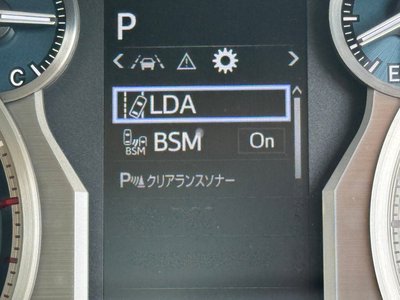 2023 Toyota LAND CRUISER PRADO 缩略图 40