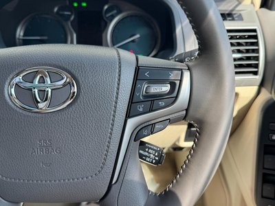 2023 Toyota LAND CRUISER PRADO 缩略图 37