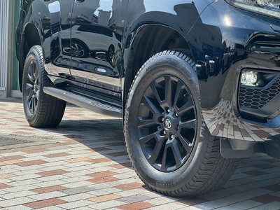 2023 Toyota LAND CRUISER PRADO 缩略图 11