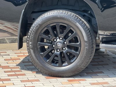 2023 Toyota LAND CRUISER PRADO 缩略图 21