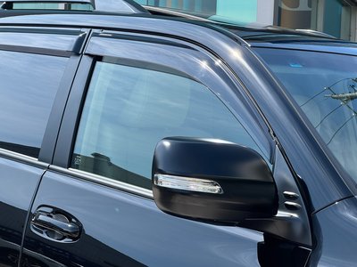 2023 Toyota LAND CRUISER PRADO 缩略图 13