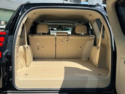 2023 Toyota LAND CRUISER PRADO 缩略图 27