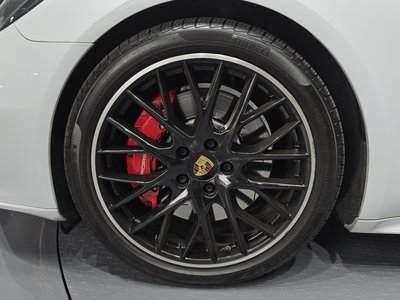 PORSCHE PANAMERA - 6