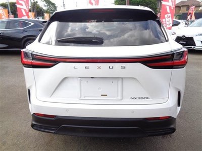 LEXUS NX - 7