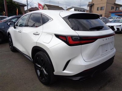 LEXUS NX - 6