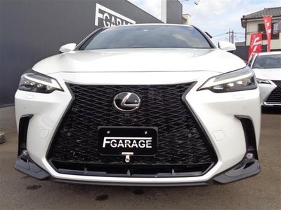 LEXUS NX - 2