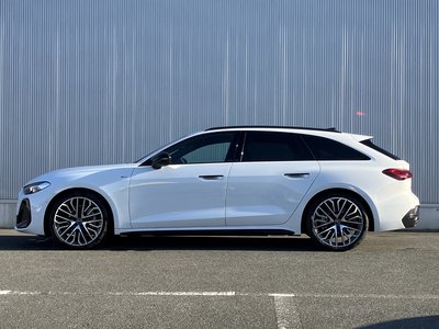 AUDI A5 AVANT - 5