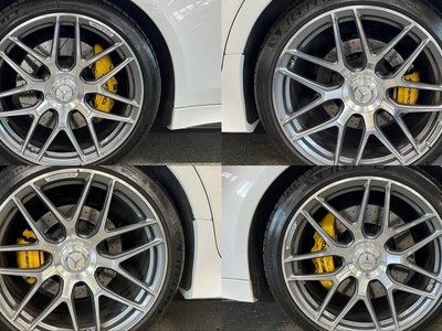 MERCEDES-BENZ GT AMG - 6