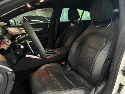 MERCEDES-BENZ GT AMG - 10