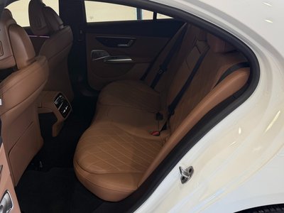 2026 Mercedes-BENZ E-CLASS — миниатюра 13