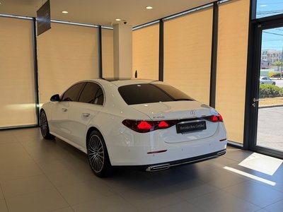 2026 Mercedes-BENZ E-CLASS 照片 5
