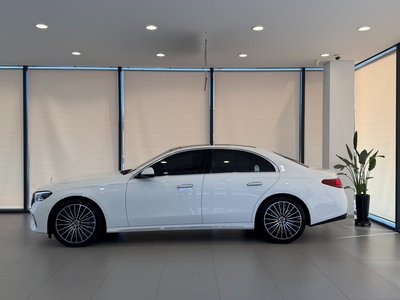 2026 Mercedes-BENZ E-CLASS — миниатюра 11