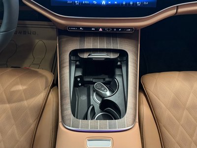 2026 Mercedes-BENZ E-CLASS 照片 9