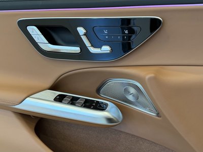 2026 Mercedes-BENZ E-CLASS — миниатюра 15