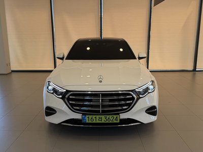 2026 Mercedes-BENZ E-CLASS — миниатюра 12