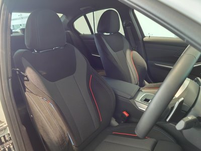 2026 BMW 3 SERIES 照片 7