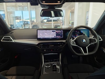 2026 BMW 3 SERIES 照片 5