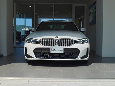 2026 BMW 3 SERIES 照片 2