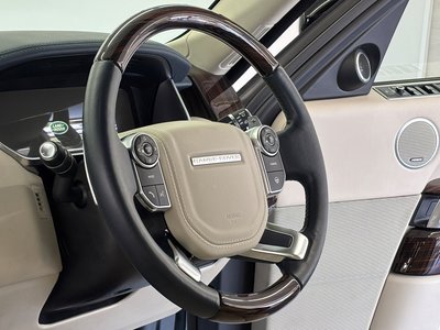 صورة 9 لـ 2016 LAND Rover RANGE ROVER