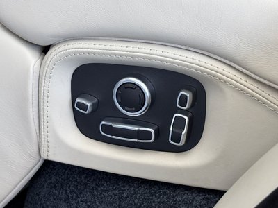 2016 LAND Rover RANGE ROVER 缩略图 36