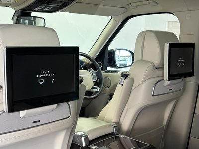 2016 LAND Rover RANGE ROVER 缩略图 43