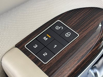 2016 LAND Rover RANGE ROVER 缩略图 28