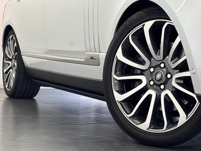 2016 LAND Rover RANGE ROVER 缩略图 61