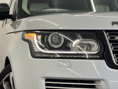 2016 LAND Rover RANGE ROVER 缩略图 58