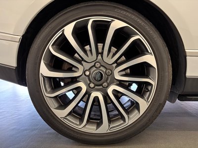 2016 LAND Rover RANGE ROVER 缩略图 79