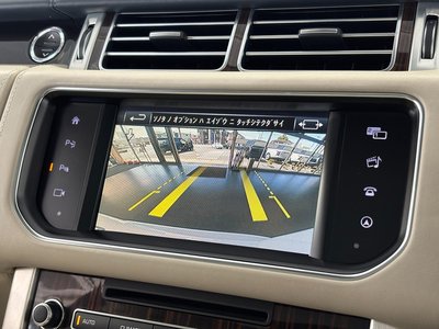 2016 LAND Rover RANGE ROVER 缩略图 18