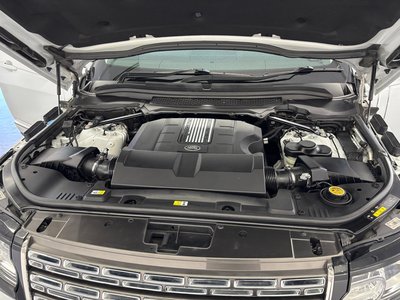 2016 LAND Rover RANGE ROVER 缩略图 54